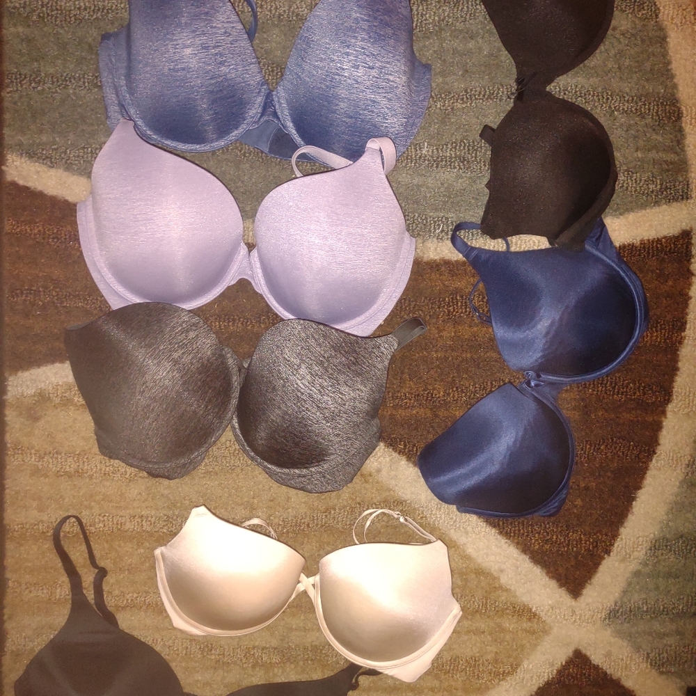 VS bra bundle